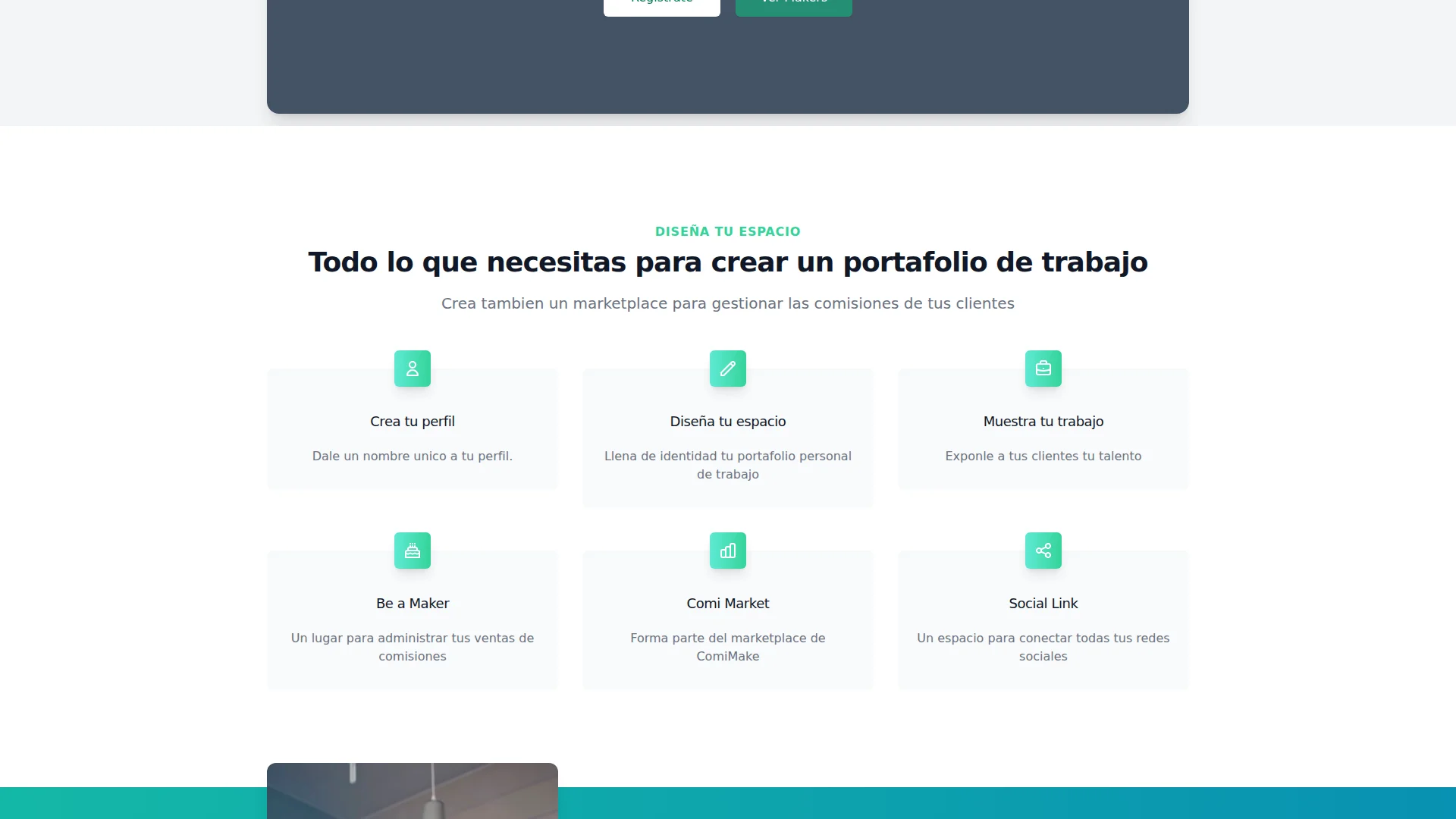 Comimake - Artists & Designers Marketplace - Image 2