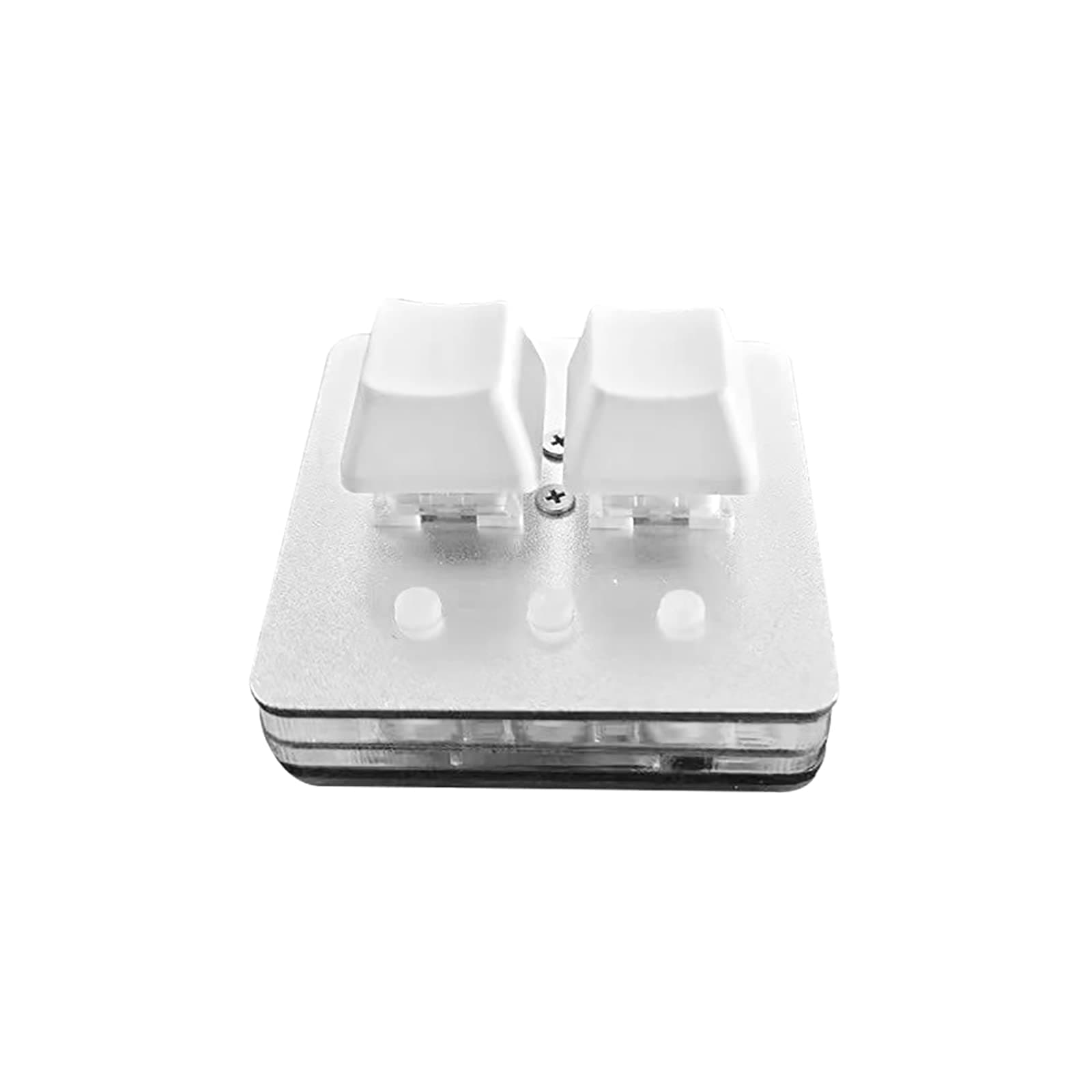 Custom Driver & UI for Chinese Mini Keyboard - Image 2