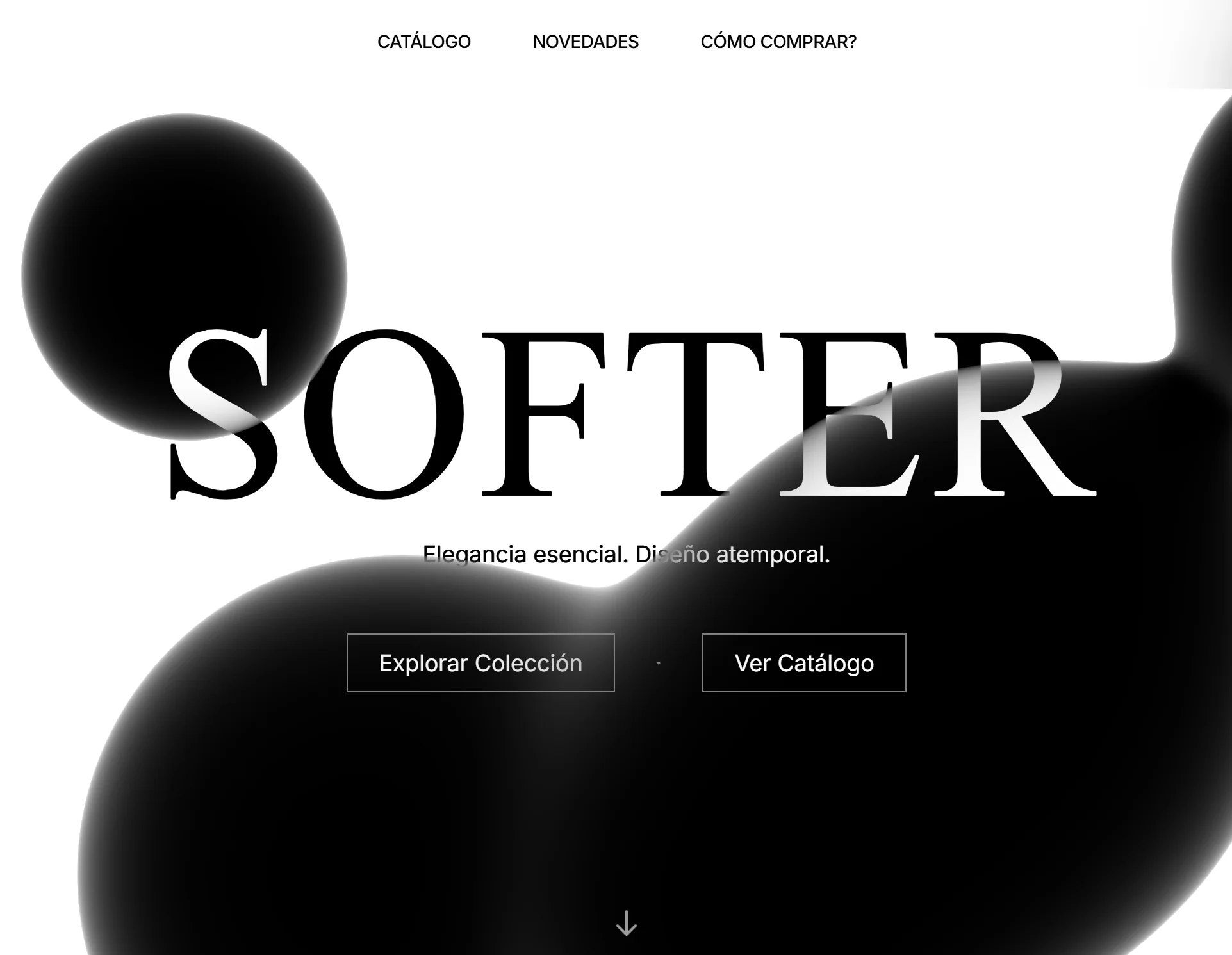 Softer - Lingerie E-commerce - Image 7