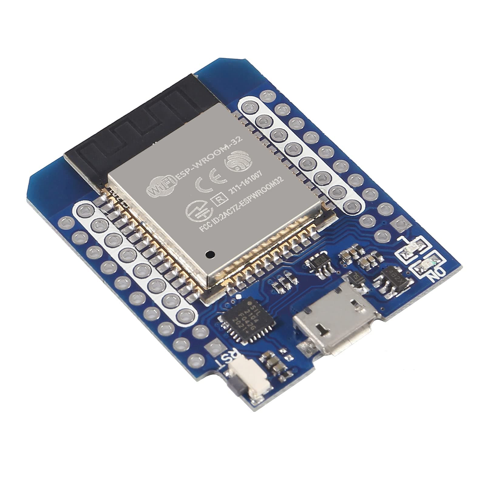 WiFi PC Power Relay - IoT Smart Home Integration - Image 1