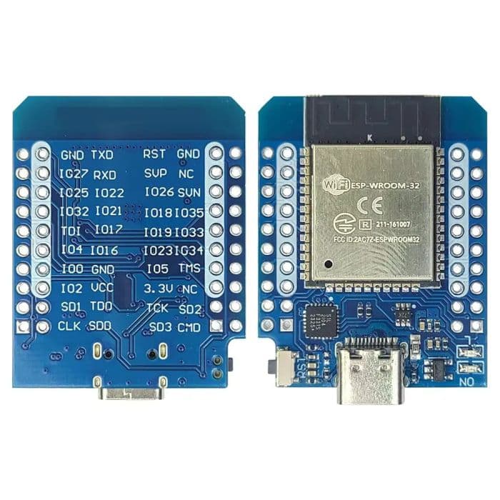 WiFi PC Power Relay - IoT Smart Home Integration - Image 2